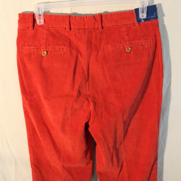 34" N44° corduroy pants - NWOT - Picture 14 of 14